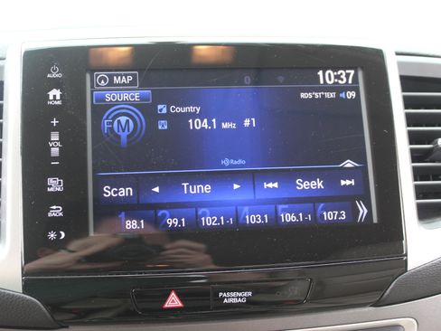 Used 2018 Honda Ridgeline RTL-T image 21