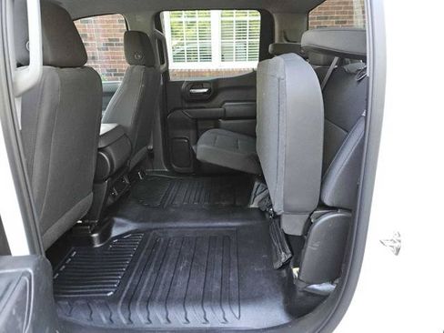 Used 2023 GMC Sierra 1500 Pro w/ Pro Value Package AWD/4WD image 31