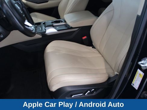 Used 2023 Acura MDX SH-AWD image 11