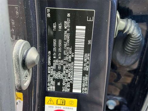 Used 2019 Lexus RX 350 350 w/ Navigation Package image 23