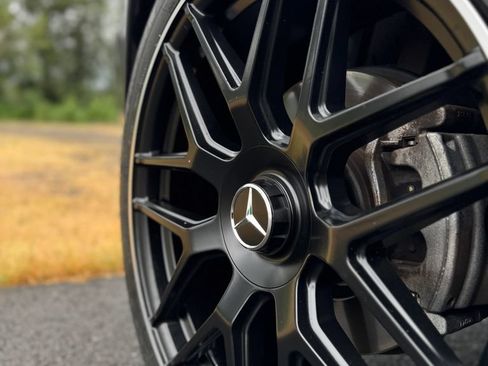 Used 2019 Mercedes-Benz G 550 image 53