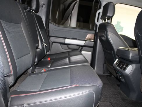 Used 2023 Ford F150 Lariat w/ Equipment Group 502A High AWD/4WD image 33