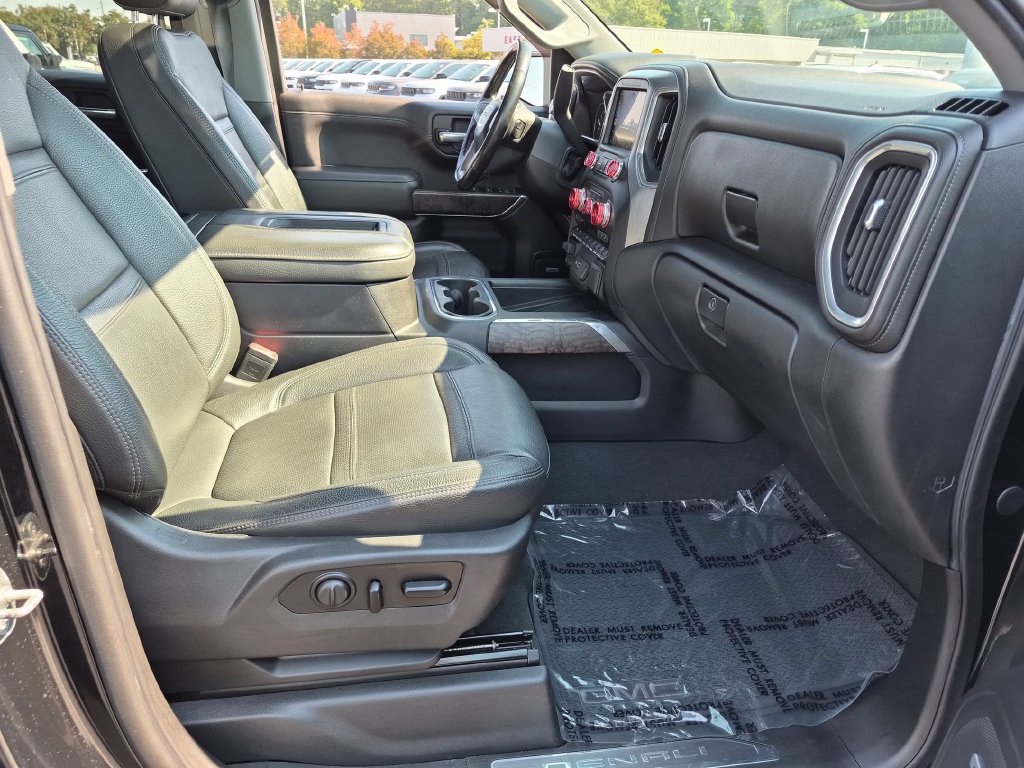 Used 2019 GMC Sierra 1500 Denali w/ Denali Ultimate Package AWD/4WD image 34