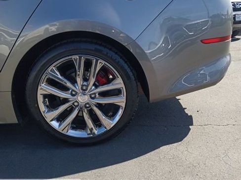 Used 2014 Kia Optima SX FWD image 22