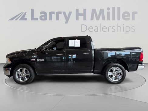 Used 2015 RAM 1500 Big Horn AWD/4WD image 2
