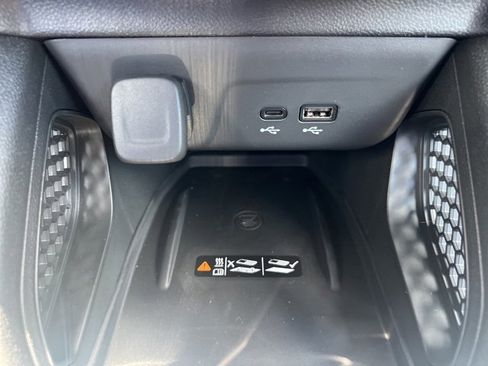 New 2026 Chevrolet TrailBlazer RS w/ Convenience Package image 26