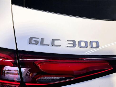 New 2026 Mercedes-Benz GLC 300 4MATIC image 6