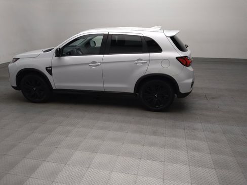 Used 2023 Mitsubishi Outlander Sport AWD image 3