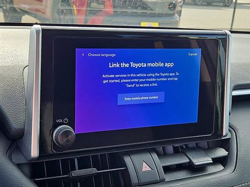 Certified 2023 Toyota RAV4 LE image 16