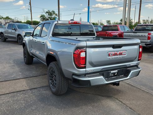 New 2026 GMC Canyon Elevation w/ Convenience Package image 3