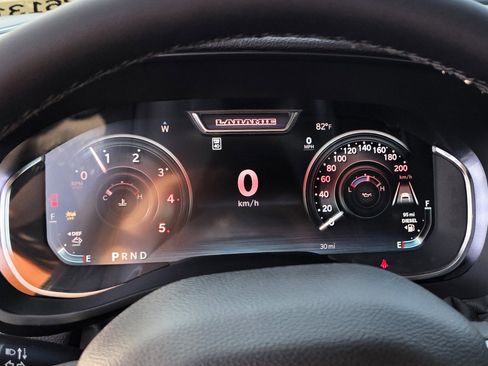 New 2026 RAM 2500 Laramie image 15