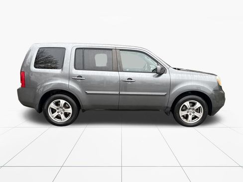 Used 2012 Honda Pilot EX-L image 10