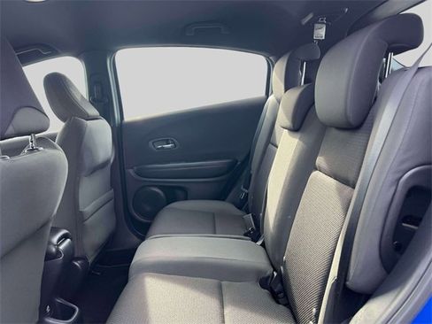 Used 2019 Honda HR-V Sport image 16