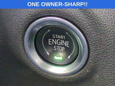 Used 2024 Chevrolet Silverado 1500 Custom Trail Boss w/ LPO, Dark Essentials Package image 19