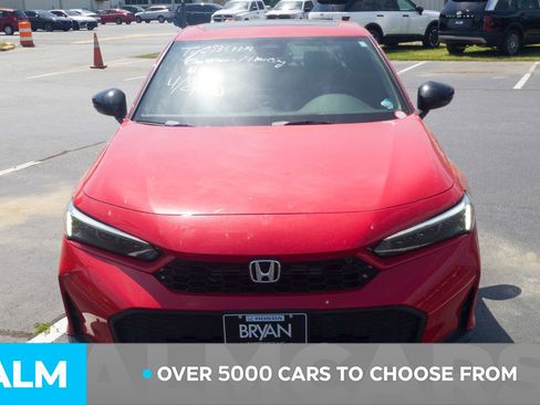 Used 2026 Honda Civic Sport image 3