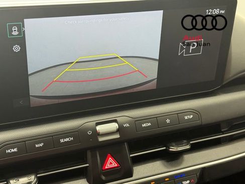 Used 2025 Kia K4 LXS FWD image 17