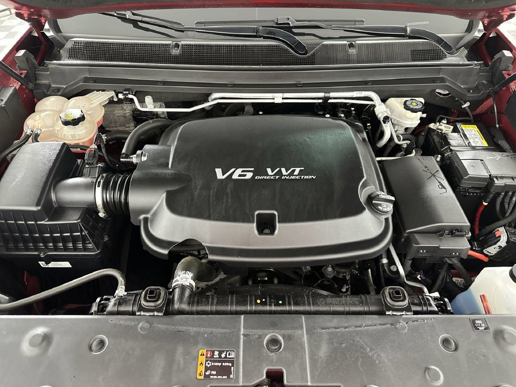 Used 2017 GMC Canyon SLE RWD image 29