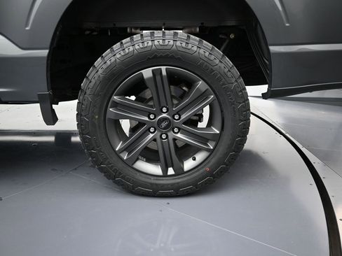 Used 2023 Ford F150 XLT w/ Equipment Group 302A High image 9