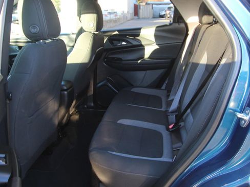 Used 2021 Chevrolet TrailBlazer LT w/ Convenience Package image 11