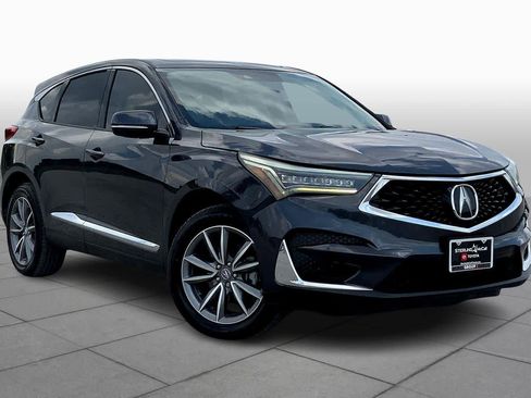 Used 2019 Acura RDX FWD w/ Technology Package image 2
