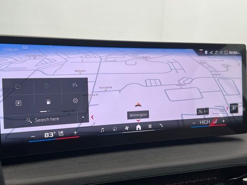 New 2026 BMW M440i Convertible image 18