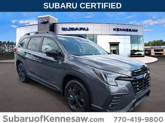 Certified 2026 Subaru Ascent Premium AWD/4WD video 1