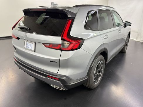 New 2026 Honda CR-V Sport image 9
