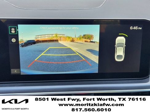 New 2026 Kia K5 GT-Line FWD image 13