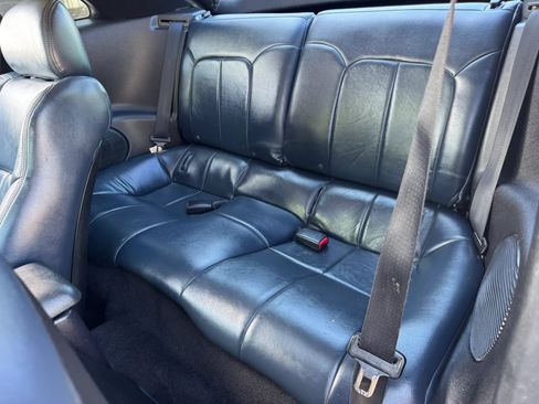 Used 2004 Mitsubishi Eclipse GT FWD image 22