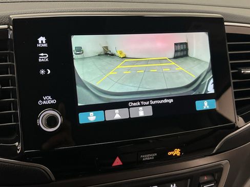 Used 2019 Honda Pilot EX-L image 17