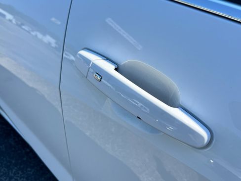 Used 2024 Chevrolet Malibu LT image 10