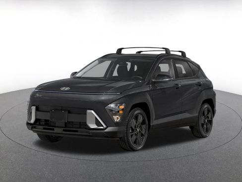 Used 2026 Hyundai Kona SEL Sport FWD image 5