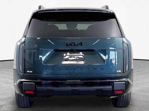 New 2027 Kia Telluride X-Line SX Prestige AWD/4WD image 5