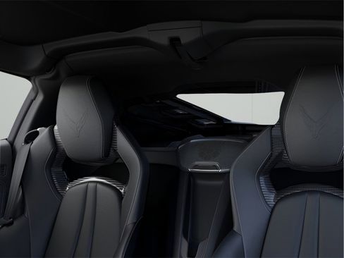 New 2025 Chevrolet Corvette Z06 image 19