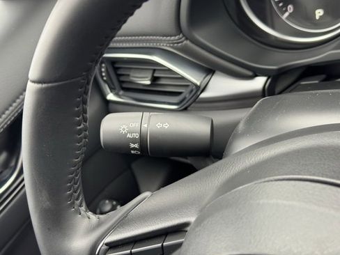 Certified 2025 MAZDA CX-5 AWD 2.5 S w/ Preferred Package image 27