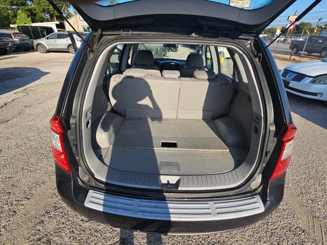 Used 2007 Kia Rondo EX FWD image 14