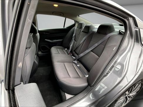 Used 2024 Nissan Altima 2.5 SV image 20