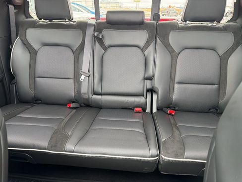 New 2026 RAM 1500 Laramie AWD/4WD image 25