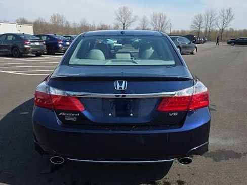 Used 2015 Honda Accord EX-L image 5
