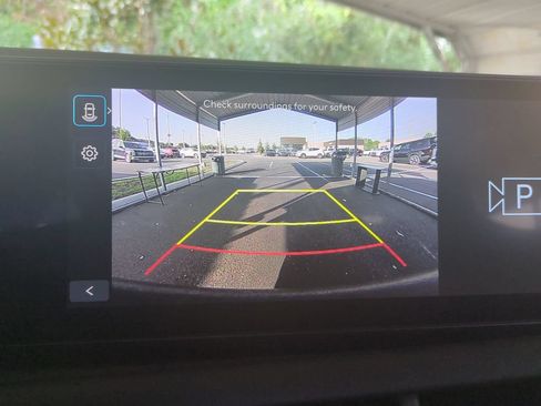 New 2026 Hyundai Santa Cruz SEL AWD/4WD image 24