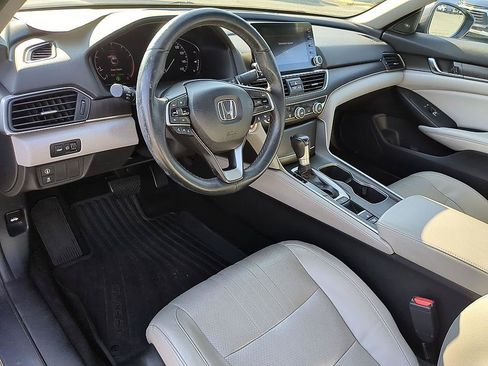 Used 2018 Honda Accord EX-L image 15
