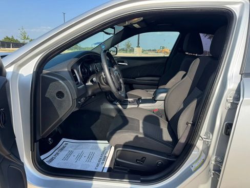 Used 2022 Dodge Charger GT w/ Blacktop Package RWD image 19