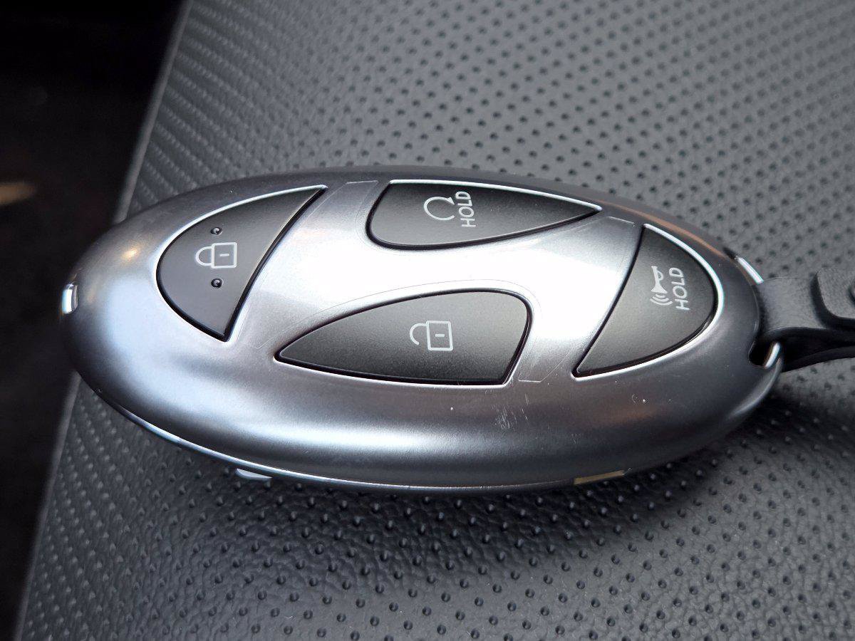 New 2026 Hyundai Tucson SEL Plus AWD/4WD image 47