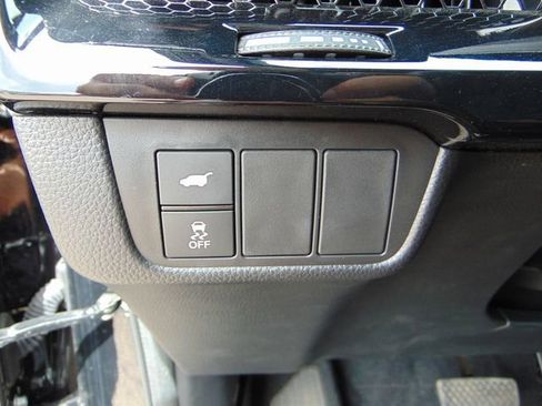 Certified 2025 Honda CR-V Sport Touring image 19
