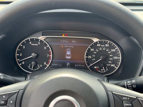 Used 2021 Nissan Altima 2.5 SV image 23