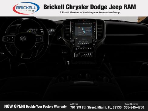 New 2026 RAM 2500 Tradesman image 17