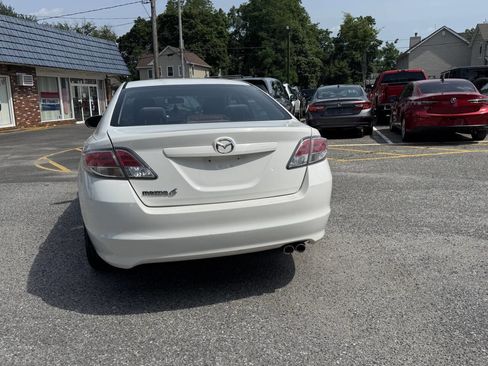 Used 2010 MAZDA MAZDA6 i Sport image 19