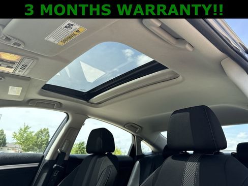 Used 2020 Honda Civic EX image 20