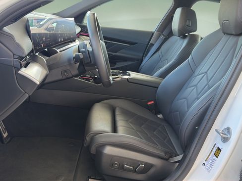 Used 2026 BMW 530i RWD image 21
