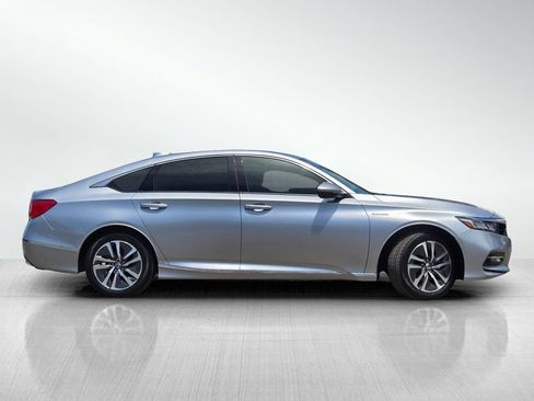 Used 2018 Honda Accord EX-L image 4